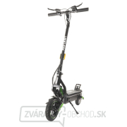 ZARIADENIE DO SÚŤAŽE O ELEKTROKOLOBEŽKU PROCRAFT DS500L Náhľad