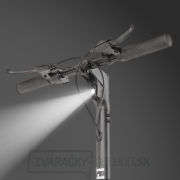 ZARIADENIE DO SÚŤAŽE O ELEKTROKOLOBEŽKU PROCRAFT DS500L náhled