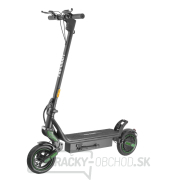 ZARIADENIE DO SÚŤAŽE O ELEKTROKOLOBEŽKU PROCRAFT DS500L ZARIADENIE DO SÚŤAŽE O ELEKTROKOLOBEŽKU PROCRAFT DS500L gallery main image