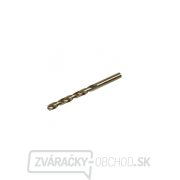 Kobaltový vrták do kovu 9 mm, Geko G37090 gallery main image