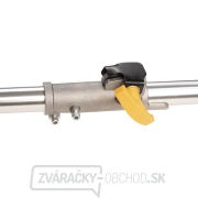 Aku krovinorez Procraft ATA-40bb (bez batérie a nabíjačky) | ATA-40bb náhled