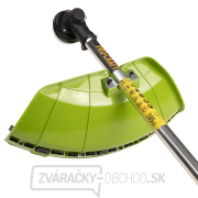 Aku krovinorez Procraft ATA-40bb (bez batérie a nabíjačky) | ATA-40bb náhled