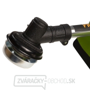 Aku krovinorez Procraft ATA-40bb (bez batérie a nabíjačky) | ATA-40bb náhled