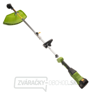 Aku krovinorez Procraft ATA-40bb (bez batérie a nabíjačky) | ATA-40bb náhled