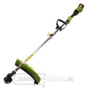 Aku krovinorez Procraft ATA-40bb (bez batérie a nabíjačky) | ATA-40bb náhled