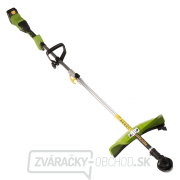 Aku krovinorez Procraft ATA-40bb (bez batérie a nabíjačky) | ATA-40bb náhled