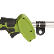 Aku krovinorez Procraft ATA-40bb (bez batérie a nabíjačky) | ATA-40bb Náhľad