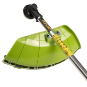 Aku krovinorez Procraft ATA-40bb (bez batérie a nabíjačky) | ATA-40bb náhled