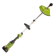 Aku krovinorez Procraft ATA-40bb (bez batérie a nabíjačky) | ATA-40bb náhled