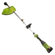 Aku krovinorez Procraft ATA-40bb (bez batérie a nabíjačky) | ATA-40bb náhled