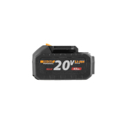 Batéria akumulátorová 20V Li-ion, 4000mAh Procraft 20/4 ATA-40B | 20/4 ATA-40B Náhľad