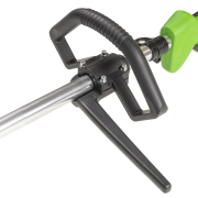 Aku krovinorez a aku nožnice SATA-40/ES30Libb | SATA-40/ES30Libb Náhľad