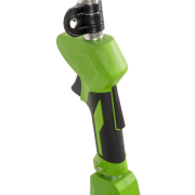 Aku krovinorez a aku nožnice SATA-40/ES30Libb | SATA-40/ES30Libb náhled