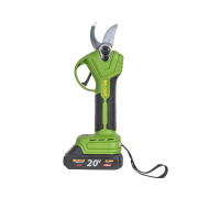 Aku krovinorez a aku nožnice SATA-40/ES30Libb | SATA-40/ES30Libb náhled