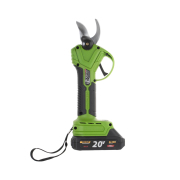 Aku krovinorez a aku nožnice SATA-40/ES30Libb | SATA-40/ES30Libb náhled