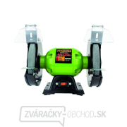 Brúska stolná dvojkotúčová PROCRAFT PAE1250 | PAE1250 náhled