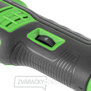 Aku multifunkčná oscilačná brúska Procraft PMT22bb (bez batérie a nabíjačky) | PMT22bb náhled