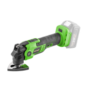 Aku multifunkčná oscilačná brúska Procraft PMT22bb (bez batérie a nabíjačky) | PMT22bb Náhľad