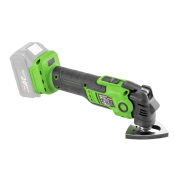 Aku multifunkčná oscilačná brúska Procraft PMT22bb (bez batérie a nabíjačky) | PMT22bb Náhľad