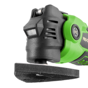 Aku multifunkčná oscilačná brúska Procraft PMT22bb (bez batérie a nabíjačky) | PMT22bb náhled