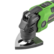 Aku multifunkčná oscilačná brúska Procraft PMT22bb (bez batérie a nabíjačky) | PMT22bb náhled