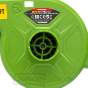 Aku fukár Procraft PB22 (bez batérie a nabíjačky) | PB22bb náhled