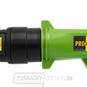 Aku fukár Procraft PB22 (bez batérie a nabíjačky) | PB22bb náhled