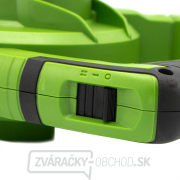 Aku fukár Procraft PB22 (bez batérie a nabíjačky) | PB22bb náhled