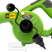 Aku fukár Procraft PB22 (bez batérie a nabíjačky) | PB22bb náhled