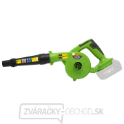 Aku fukár Procraft PB22 (bez batérie a nabíjačky) | PB22bb náhled