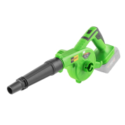 Aku fukár Procraft PB22 (bez batérie a nabíjačky) | PB22bb Náhľad