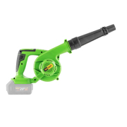 Aku fukár Procraft PB22 (bez batérie a nabíjačky) | PB22bb Náhľad