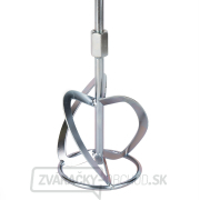 Aku miešadlo stavebných zmesí Procraft PMM20 (bez batérie a nabíjačky) | PMM20 náhled