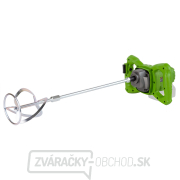 Aku miešadlo stavebných zmesí Procraft PMM20 (bez batérie a nabíjačky) | PMM20 náhled