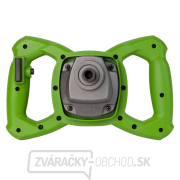 Aku miešadlo stavebných zmesí Procraft PMM20 (bez batérie a nabíjačky) | PMM20 náhled