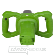 Aku miešadlo stavebných zmesí Procraft PMM20 (bez batérie a nabíjačky) | PMM20 náhled