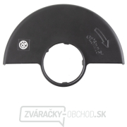 Aku uhlová brúska s plochou hlavou Procraft Industrial AG125C (bez batérie a nabíjačky) | AG125C bb náhled