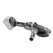 Aku uhlová brúska s plochou hlavou Procraft Industrial AG125C (bez batérie a nabíjačky) | AG125C bb Náhľad