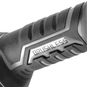 Aku uhlová brúska s plochou hlavou Procraft Industrial AG125C (bez batérie a nabíjačky) | AG125C bb náhled