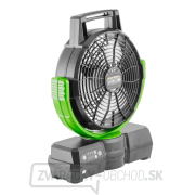 Aku ventilátor Procraft CF20 (bez batérie a nabíjačky) | CF20 bb Náhľad