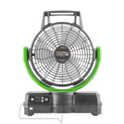 Aku ventilátor Procraft CF20 (bez batérie a nabíjačky) | CF20 bb Náhľad