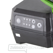 Aku ventilátor Procraft CF20 (bez batérie a nabíjačky) | CF20 bb náhled