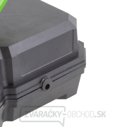 Aku ventilátor Procraft CF20 (bez batérie a nabíjačky) | CF20 bb náhled