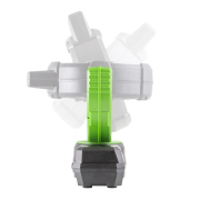 Aku ventilátor Procraft CF20 (bez batérie a nabíjačky) | CF20 bb náhled