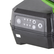 Aku ventilátor Procraft CF20 (bez batérie a nabíjačky) | CF20 bb náhled