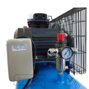 Vzduchový kompresor 160 l iba k setom Náhľad