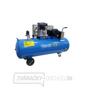 Vzduchový kompresor 160 l iba k setom gallery main image