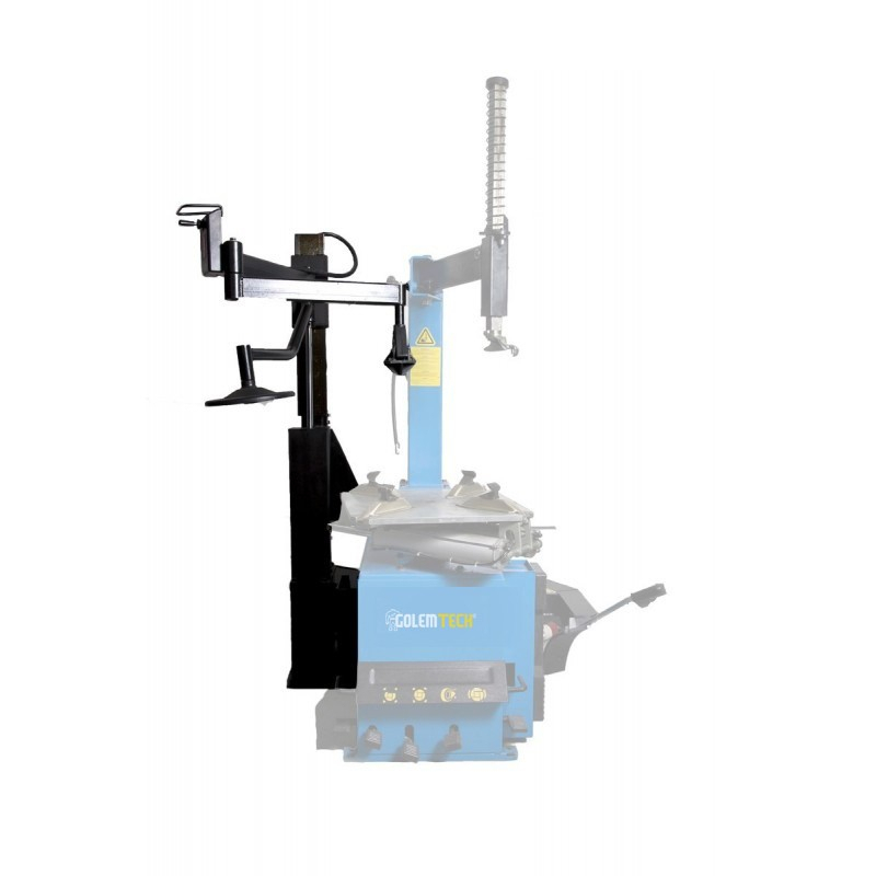 Golemtech Pomocné montážne rameno TC-01 iba k setom z011x
