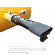 Tlakové delo 38 l Náhľad