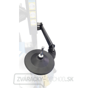 Pomocné montážne rameno k TC-02 iba k setom Náhľad